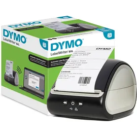 Dymo Labelwriter 5XL Weiß