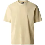 The North Face Zumu T-Shirt Gravel XL