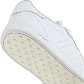 adidas Breaknet Sleek Cloud White / Cloud White / Core White 36