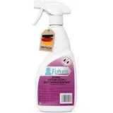 NEU Biozidfreies Flohmittel für Hund 500ml – Floh- und Bettwanzenabwehr – Effektives Mittel bei Flöhe im Haus – Flee Spray & Flohspray für Katzen – Bettwanzen abwehr-Lösung von FUTUM