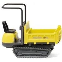 Wiking Wacker Neuson Track Dumper 15 066902 H0