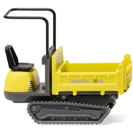 Wiking Wacker Neuson Track Dumper 15 066902 H0