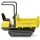 Wiking Wacker Neuson Track Dumper 15 066902 H0