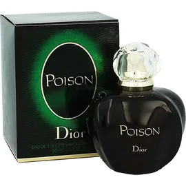 Dior Poison Eau de Toilette 50 ml