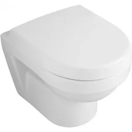 Villeroy & Boch Architectura WC-Sitz Weiß