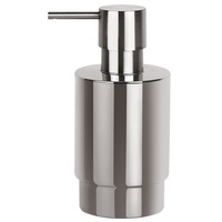Spirella Premium Seifenspender Nyo in edlem Design | Flüssigseifen-Spender