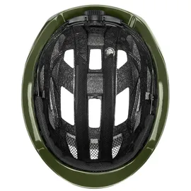 Uvex i-volute 50-54 cm dark olive matt
