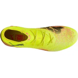 Puma Future 8 Ultimate FG Herren Yellow Alert/Puma Black/Sun Struck 39