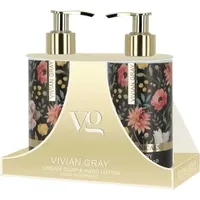 Vivian Gray Hautpflegegeschenk für Damen