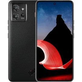 Motorola ThinkPhone 8 GB RAM 256 GB carbon black