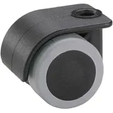 Dörner + Helmer Doppelrolle 35 x 40 mm, Tragkr. 70kg
