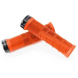 Cube Acid Disrupt Griffe Fahrradgriffe orange