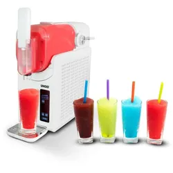 UNOLD 48940 Slush-Eismaschine Susi