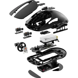 Rapoo V200PRO schwarz