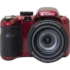 Kodak Pixpro AZ425 Rot