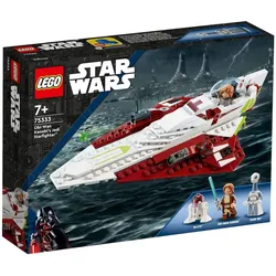 LEGO® Star Wars Obi-Wan Kenobis Jedi Starfighter