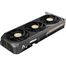 Zotac Gaming GeForce RTX 5070 Ti SOLID SFF 16GB GDDR7, HDMI, 3x DP (ZT-B50710D3-10P)