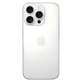 Apple iPhone 16 Pro Max 1 TB Titan Weiß