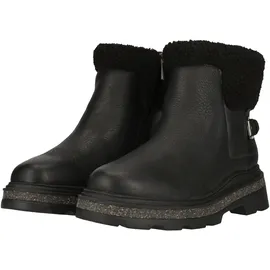 CLARKS Winterboots Hencroft Madi Waterproof schwarz 41