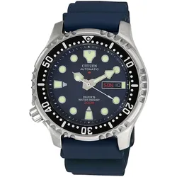 Citizen NY0040-17LE Promaster Automatic Diver Taucheruhr