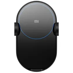 XIAOMI Mi 20W Wireless Car Charger, black