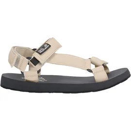 Jack Wolfskin Taiga Sandalen Oyster 35,5