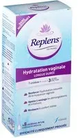 Tradiphar Replens gel vaginal Gel Vaginal 8 pc(s)