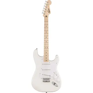 Fender Squier Sonic Stratocaster HT Arctic White