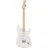 Fender Squier Sonic Stratocaster HT Arctic White