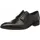 LLOYD Elegante Schnürschuhe in Schwarz - 42.5