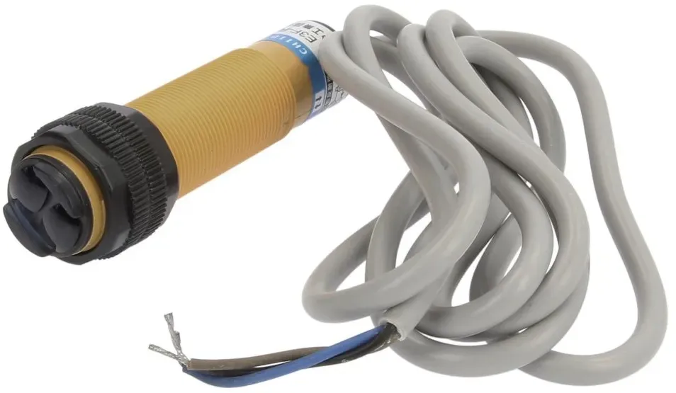 Sensor infrarrojo para gato EVERT ZL320306002