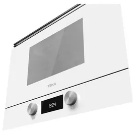 Teka Urbane Farben Ml 8220 Bis 1200w - White