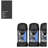 Rexona Maximum Protection Anti-Transpirant Stick Cobalt Dry - 50.0 ml