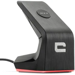 Crosscall X–DOCK, Tablet/UMPC, Aktive Halterung, Indoor, Schwarz, Rot