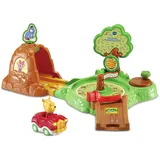 Vtech Tut Tut Baby Flitzer Winnie Puuh im Hundert-Morgen-Wald