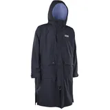 ION Storm Coat Unisex Schwarz XS