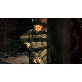 Sniper Elite V2 Remastered - Edition - (PEGI) (Nintendo Switch)