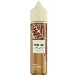 Apple Crumble Tobacco - SIQUE Berlin Aroma Longfill 6ml