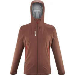 Millet Fitz ROY Jacket M cinnamon (N9928) S