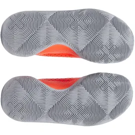 Under Armour Jet '23 Basketballschuhe schwarz, Größe 38