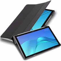cadorabo Hülle kompatibel mit Huawei MediaPad M5 / M5 PRO (10,8 Zoll) Schwarz