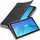 cadorabo Hülle kompatibel mit Huawei MediaPad M5 / M5 PRO (10,8 Zoll) Schwarz