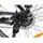 Maxtron MT-11 28 Zoll RH 50 cm dunkelgrau matt