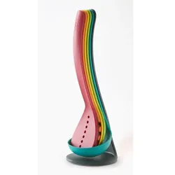 Joseph Joseph Nest Plus Utensili Utensilien Set Mehrfarbig
