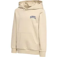 hummel Hoodie Beige 110