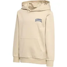 hummel Hoodie Beige 110