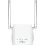 Strong 4G LTE Router 4GROUTER300M