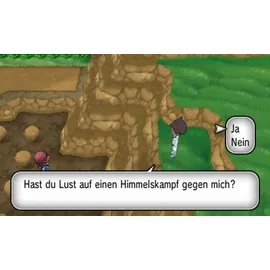 Pokemon X (USK) (3DS)