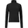 Endurance Rollkragenpullover Schwarz L