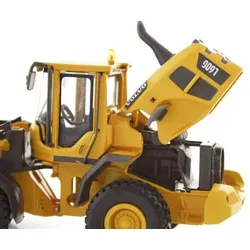 Volvo L60G Radlader  Modell von Motorart 1:50